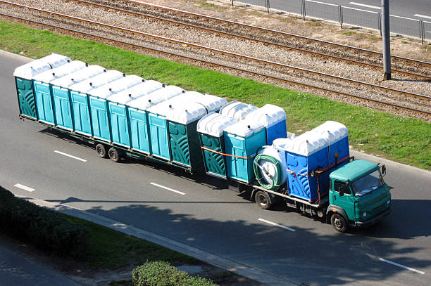 Best Portable restroom solutions  in Rusk, TX