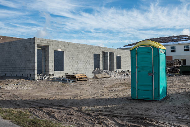 Portable Toilet Options We Offer in Rusk, TX